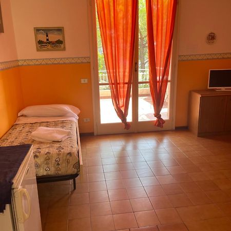 Villaggio Turistico Da Tonino Seglia San Bernardo Екстериор снимка