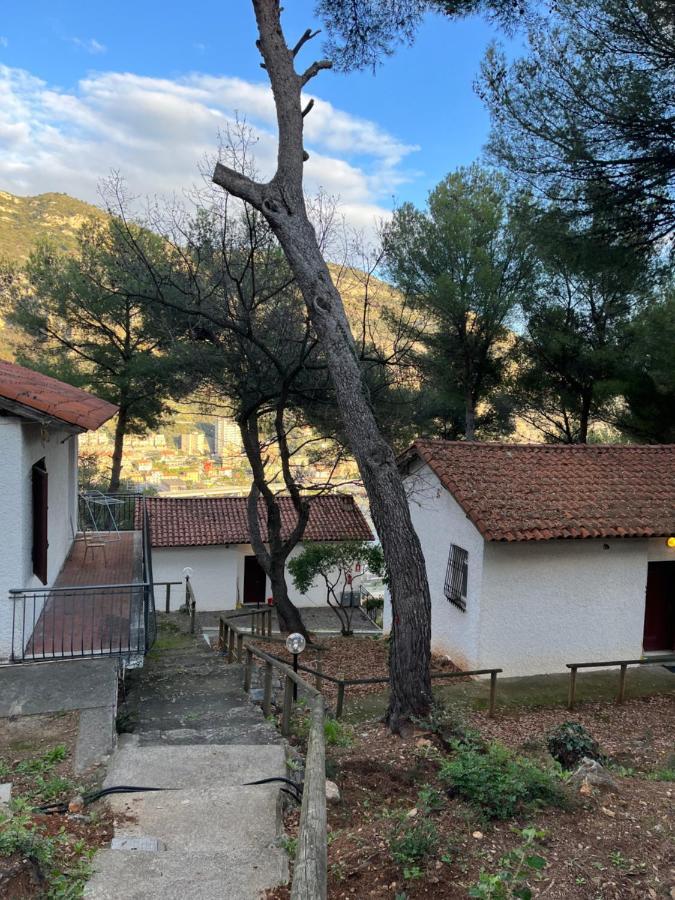 Villaggio Turistico Da Tonino Seglia San Bernardo Екстериор снимка