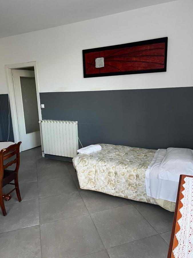 Villaggio Turistico Da Tonino Seglia San Bernardo Екстериор снимка