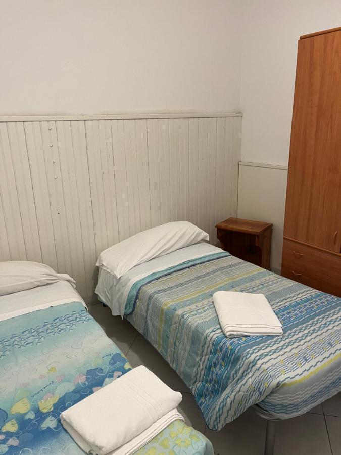 Villaggio Turistico Da Tonino Seglia San Bernardo Екстериор снимка