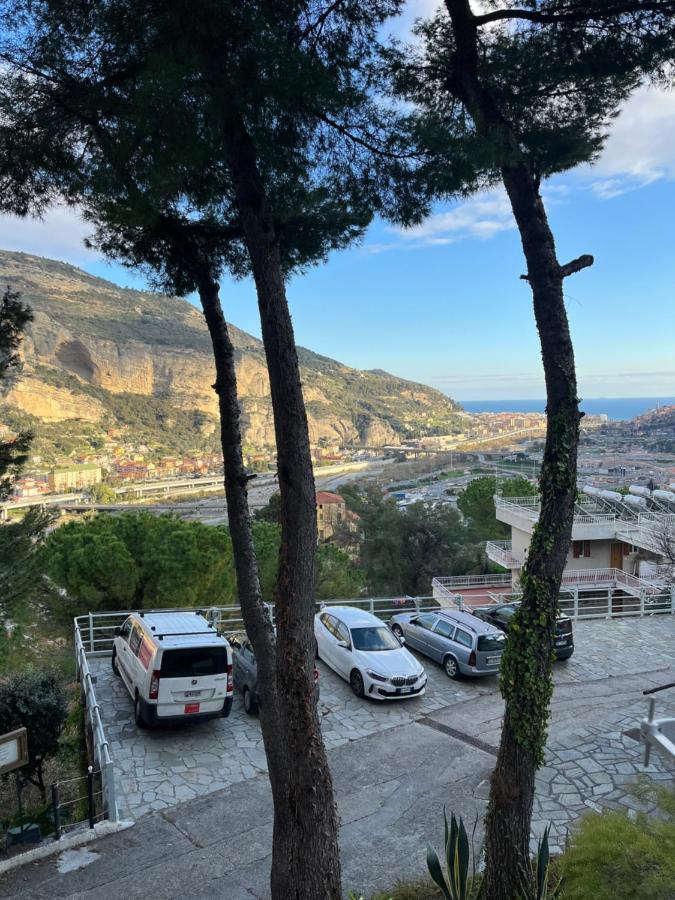 Villaggio Turistico Da Tonino Seglia San Bernardo Екстериор снимка