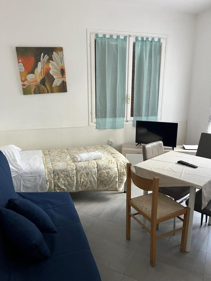Villaggio Turistico Da Tonino Seglia San Bernardo Екстериор снимка