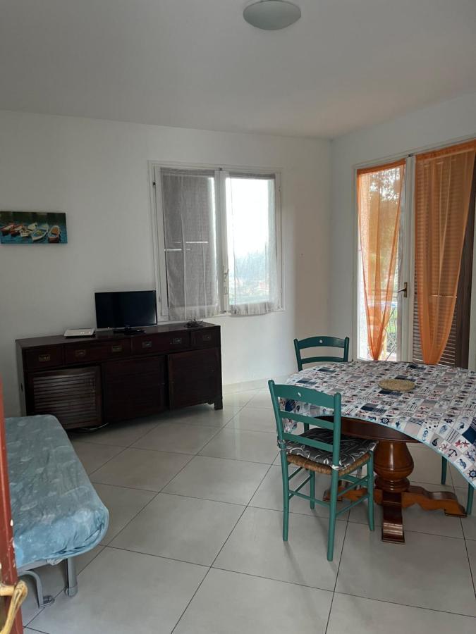 Villaggio Turistico Da Tonino Seglia San Bernardo Екстериор снимка