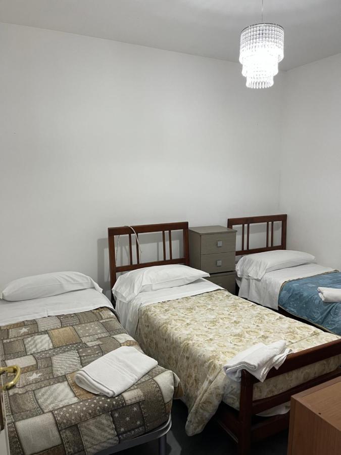 Villaggio Turistico Da Tonino Seglia San Bernardo Екстериор снимка