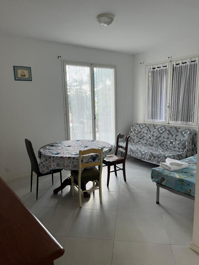 Villaggio Turistico Da Tonino Seglia San Bernardo Екстериор снимка