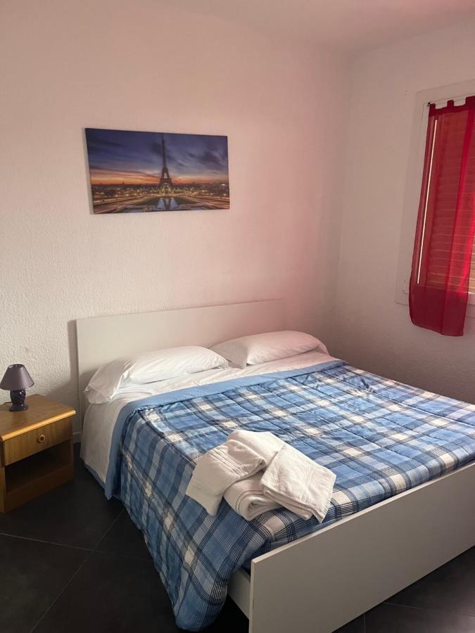 Villaggio Turistico Da Tonino Seglia San Bernardo Екстериор снимка