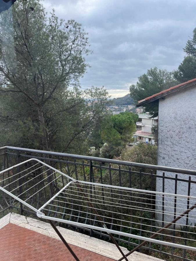 Villaggio Turistico Da Tonino Seglia San Bernardo Екстериор снимка