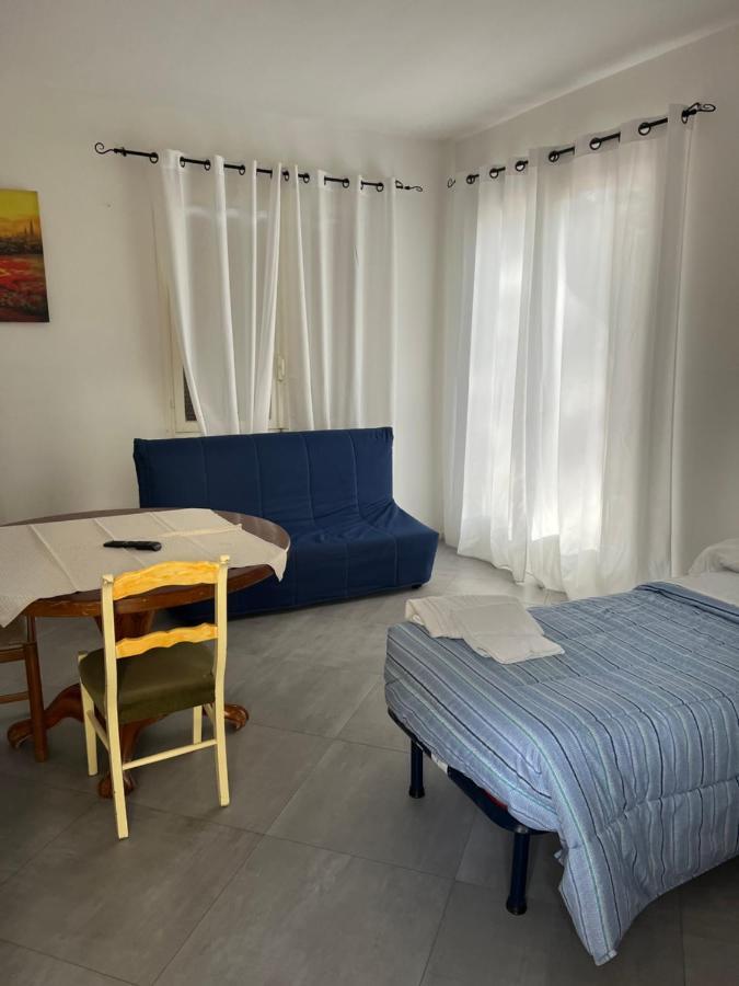 Villaggio Turistico Da Tonino Seglia San Bernardo Екстериор снимка