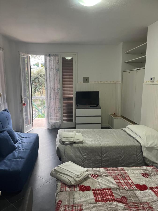 Villaggio Turistico Da Tonino Seglia San Bernardo Екстериор снимка