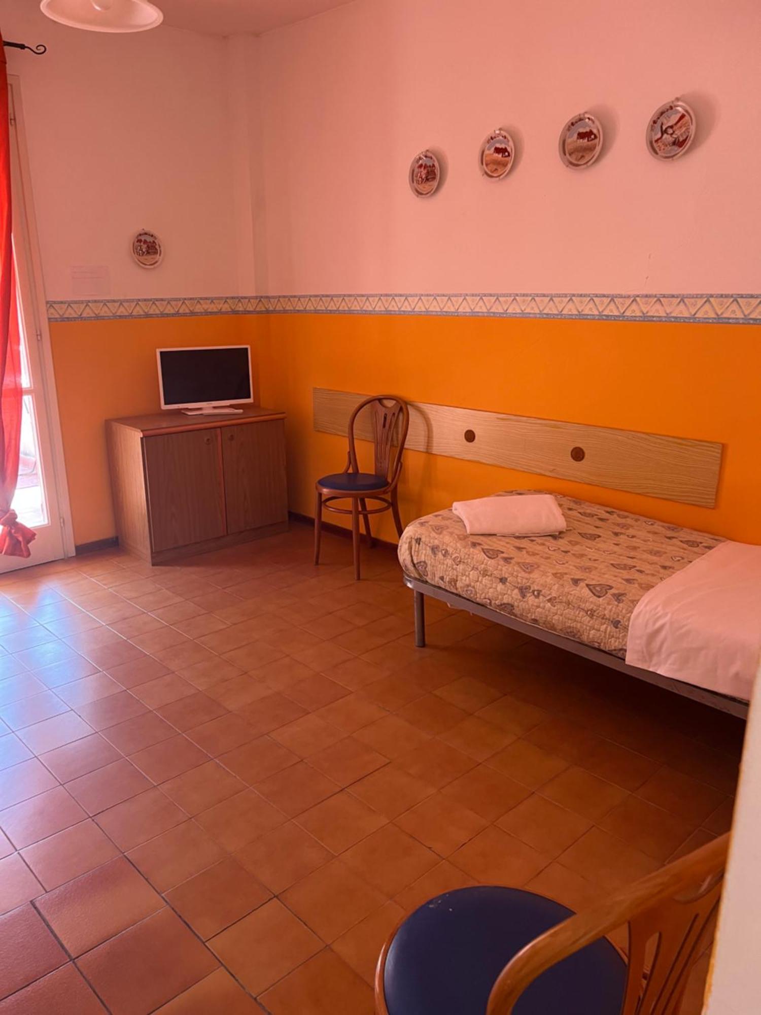Villaggio Turistico Da Tonino Seglia San Bernardo Екстериор снимка