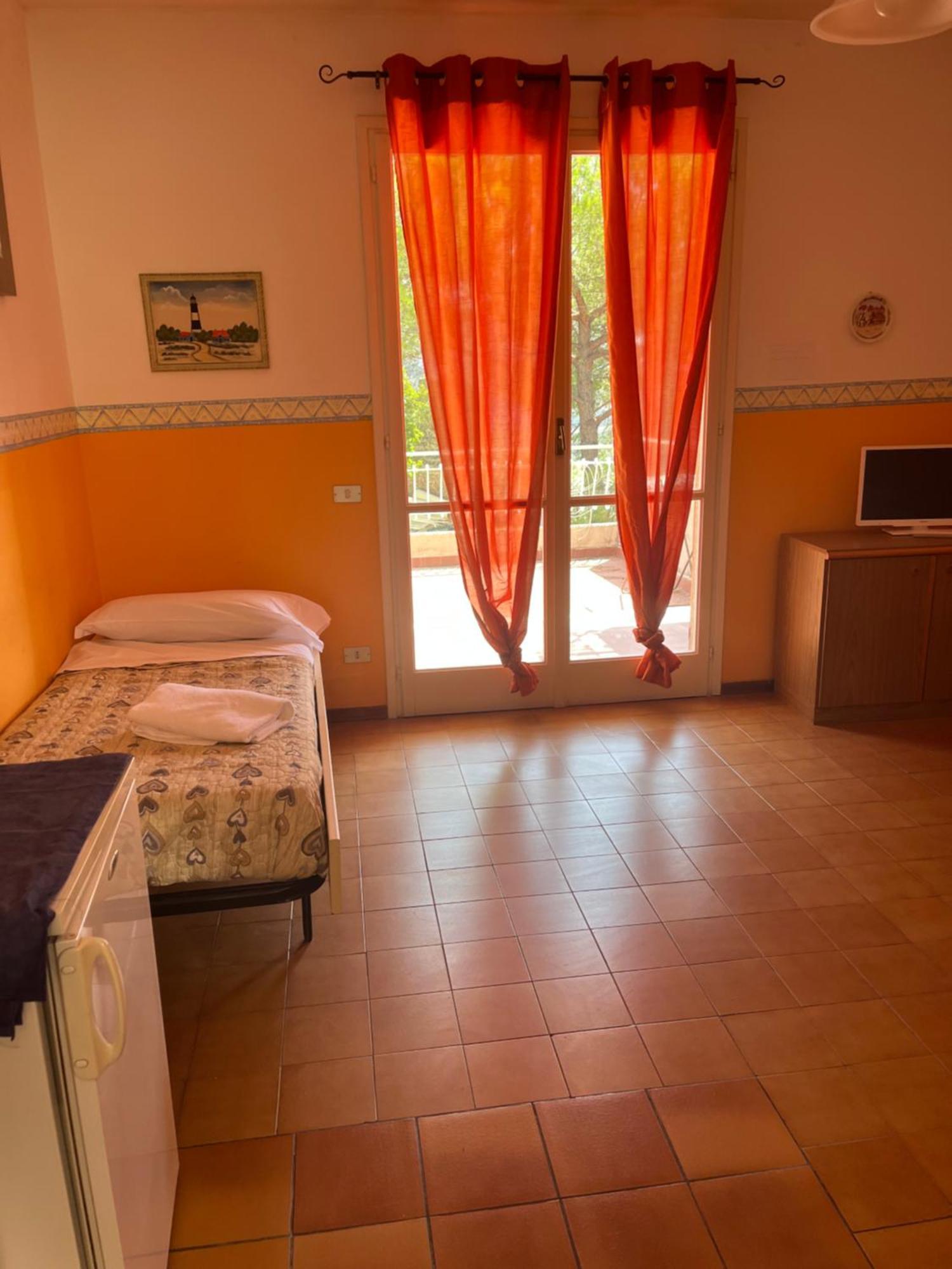 Villaggio Turistico Da Tonino Seglia San Bernardo Екстериор снимка