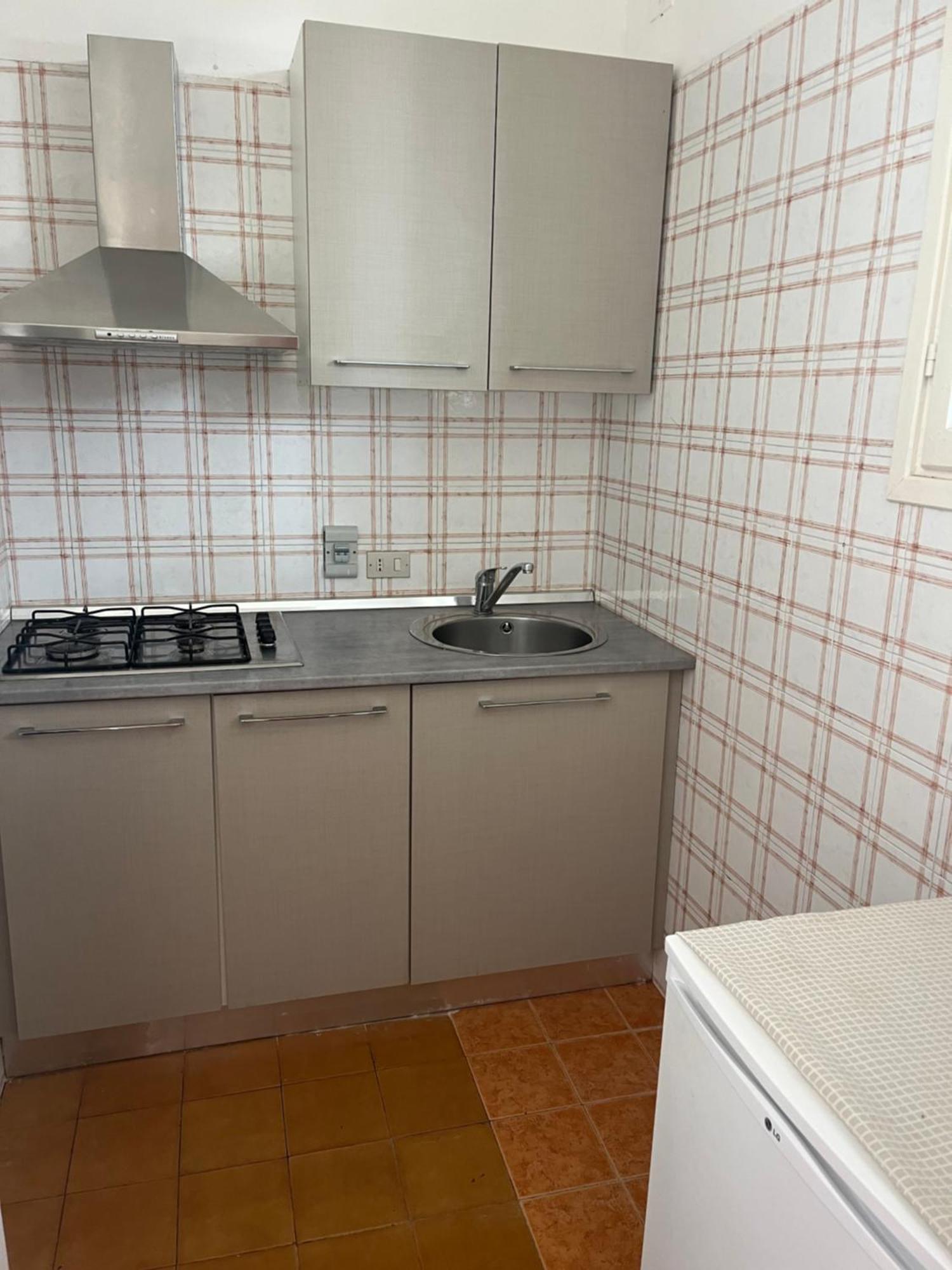 Villaggio Turistico Da Tonino Seglia San Bernardo Екстериор снимка
